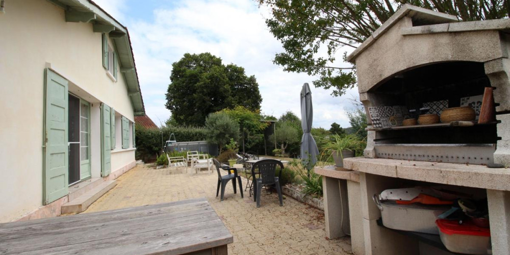 maison à ARTHEZ DE BEARN (64370)